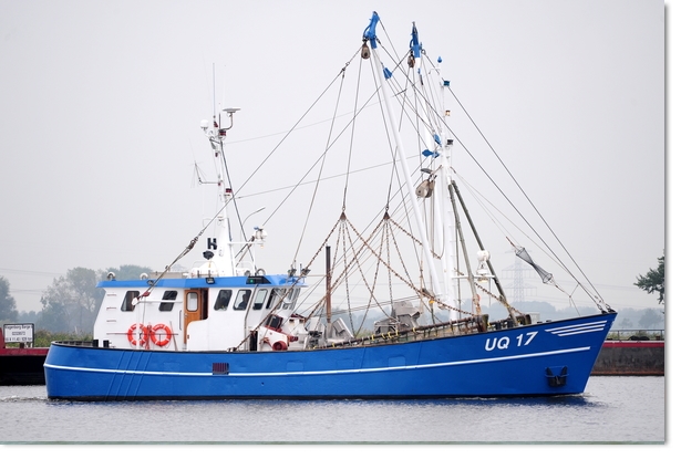 Sold to new Dutch owner ST-28 Lubbert Senior