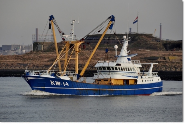 2024: KW-14 assistance with company transaction from Katwijk to Urk