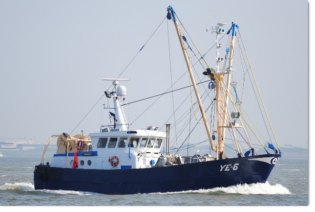 2025: YE-6 sold to UK 214