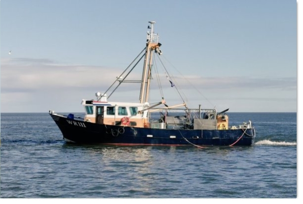 2026: Sold to new owners Zoutkamp, ZK-111